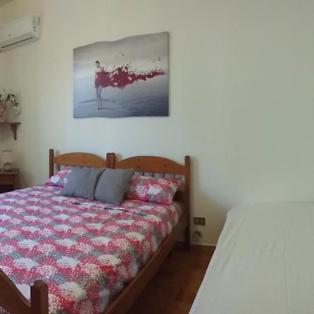 B&B The Bikers Guspini Dış mekan fotoğraf