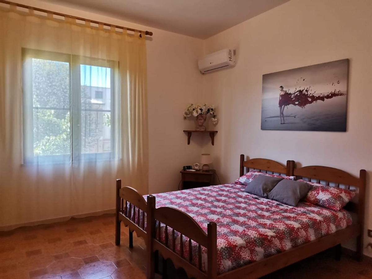 B&B The Bikers Guspini Dış mekan fotoğraf